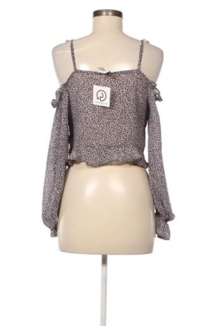 Dámska blúza H&M Divided, Veľkosť M, Farba Viacfarebná, Cena  4,95 €