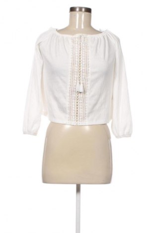 Дамска блуза H&M Divided, Размер M, Цвят Бял, Цена 5,62 €