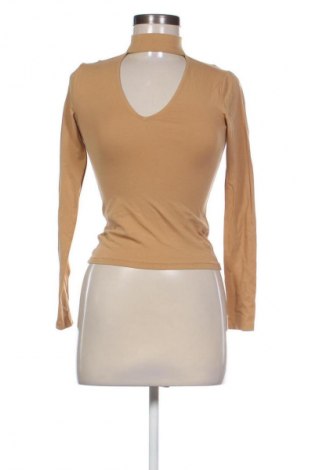 Női blúz H&M Divided, Méret XS, Szín Sárga, Ár 4 042 Ft