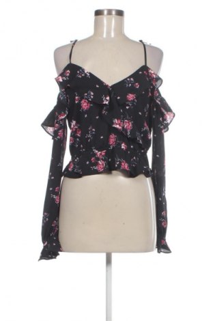 Női blúz H&M Divided, Méret M, Szín Sokszínű, Ár 2 009 Ft