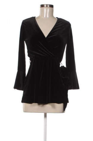 Dámska blúza H&M Divided, Veľkosť S, Farba Čierna, Cena  4,95 €