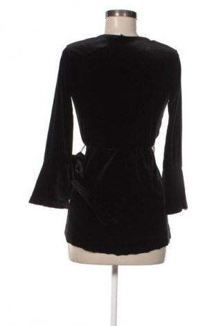 Dámska blúza H&M Divided, Veľkosť S, Farba Čierna, Cena  4,95 €