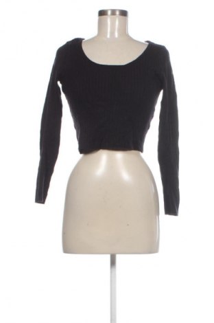 Damen Shirt H&M Divided, Größe M, Farbe Schwarz, Preis € 5,99