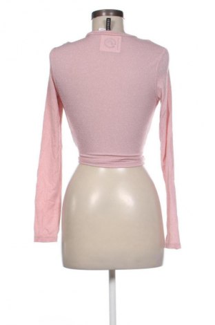Damen Shirt H&M Divided, Größe S, Farbe Rosa, Preis € 10,99