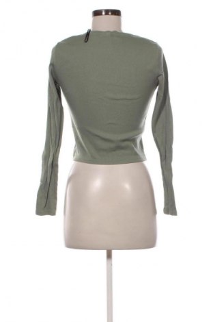 Női blúz H&M Divided, Méret M, Szín Zöld, Ár 4 132 Ft