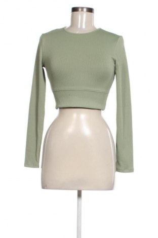 Női blúz H&M Divided, Méret M, Szín Zöld, Ár 4 132 Ft