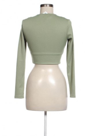 Női blúz H&M Divided, Méret M, Szín Zöld, Ár 4 132 Ft