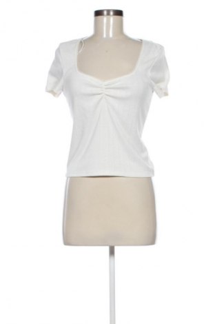 Női blúz H&M Divided, Méret L, Szín Ekrü
, Ár 4 132 Ft