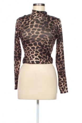 Damen Shirt H&M Divided, Größe S, Farbe Mehrfarbig, Preis € 4,99