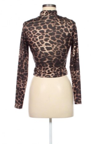 Damen Shirt H&M Divided, Größe S, Farbe Mehrfarbig, Preis € 4,99