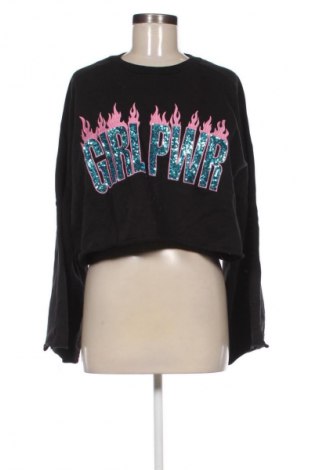 Damen Shirt H&M Divided, Größe L, Farbe Mehrfarbig, Preis € 10,99