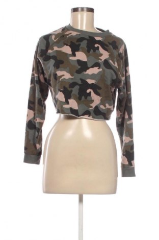 Női blúz H&M Divided, Méret S, Szín Sokszínű, Ár 4 042 Ft