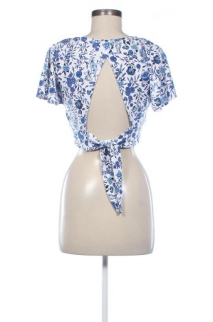 Női blúz H&M Divided, Méret S, Szín Sokszínű, Ár 4 132 Ft