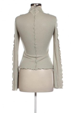 Dámska blúza H&M Divided, Veľkosť S, Farba Zelená, Cena  4,95 €