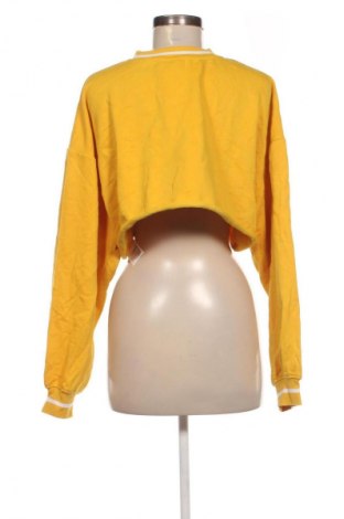 Női blúz H&M Divided, Méret L, Szín Sárga, Ár 4 949 Ft