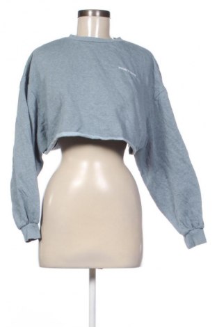 Dámska blúza H&M Divided, Veľkosť S, Farba Modrá, Cena  6,95 €