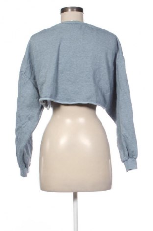 Dámska blúza H&M Divided, Veľkosť S, Farba Modrá, Cena  6,95 €