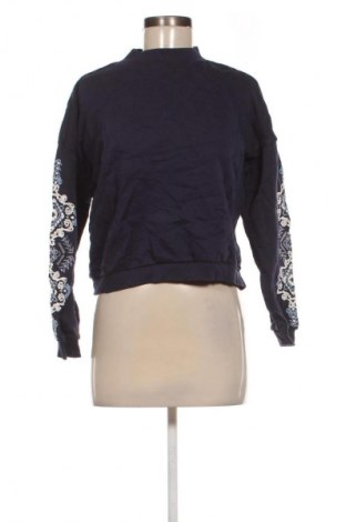 Дамска блуза H&M Divided, Размер M, Цвят Син, Цена 6,13 €