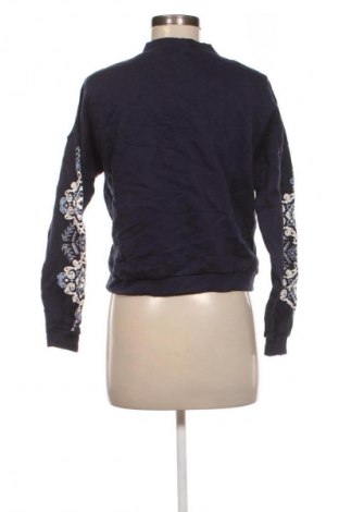 Дамска блуза H&M Divided, Размер M, Цвят Син, Цена 6,13 €