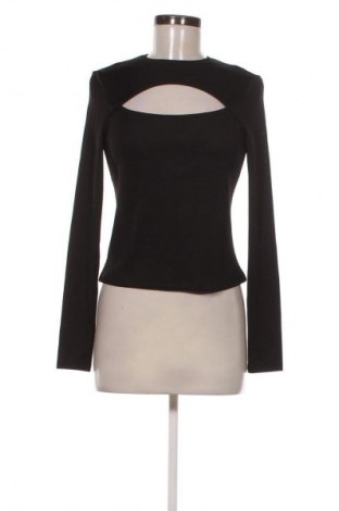 Damen Shirt H&M Divided, Größe M, Farbe Schwarz, Preis € 9,99