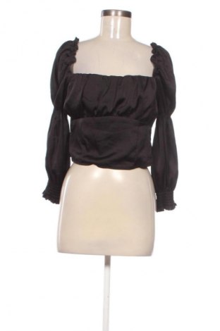 Damen Shirt H&M Divided, Größe L, Farbe Schwarz, Preis € 10,00