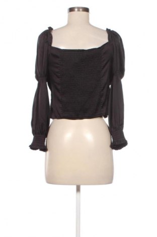 Damen Shirt H&M Divided, Größe L, Farbe Schwarz, Preis € 10,00