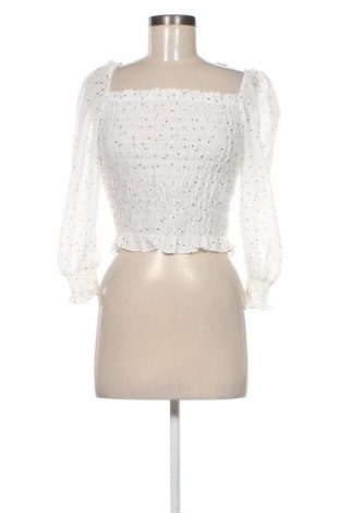 Damen Shirt H&M Divided, Größe XS, Farbe Mehrfarbig, Preis € 5,99