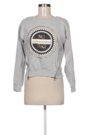 Damen Shirt H&M Divided, Größe XS, Farbe Mehrfarbig, Preis € 15,08