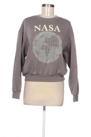 Női blúz H&M Divided, Méret L, Szín Szürke, Ár 15 455 Ft