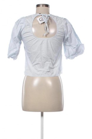 Női blúz H&M Divided, Méret XS, Szín Kék, Ár 4 132 Ft