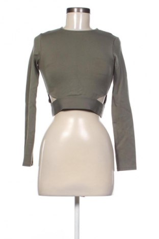 Damen Shirt H&M Divided, Größe S, Farbe Grün, Preis € 10,00