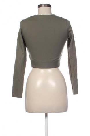 Damen Shirt H&M Divided, Größe S, Farbe Grün, Preis € 10,00