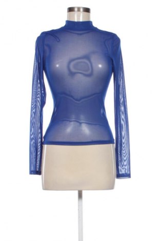 Női blúz H&M Divided, Méret S, Szín Kék, Ár 4 014 Ft