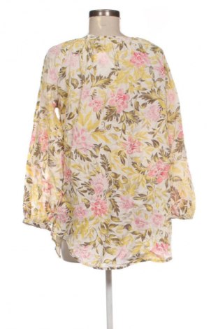 Дамска блуза H&M L.O.G.G., Размер M, Цвят Многоцветен, Цена 4,60 €