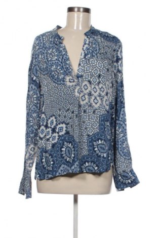 Damen Shirt H&M L.O.G.G., Größe M, Farbe Mehrfarbig, Preis € 5,99