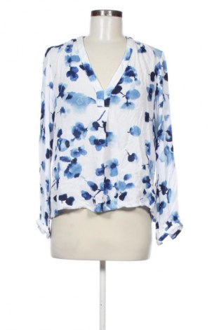 Дамска блуза H&M L.O.G.G., Размер M, Цвят Многоцветен, Цена 4,09 €