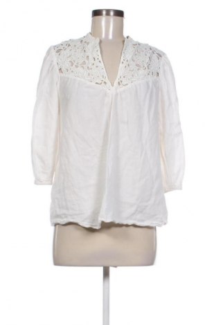 Dámska blúza H&M L.O.G.G., Veľkosť S, Farba Kremová, Cena  9,70 €