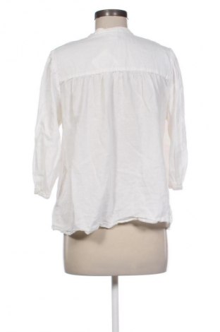 Dámska blúza H&M L.O.G.G., Veľkosť S, Farba Kremová, Cena  9,70 €