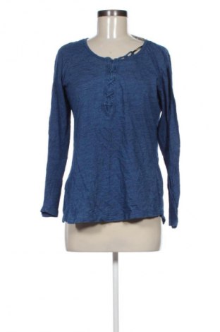 Női blúz H&M L.O.G.G., Méret M, Szín Kék, Ár 7 609 Ft