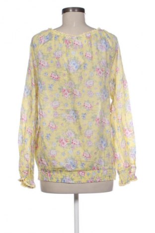 Damen Shirt H&M L.O.G.G., Größe M, Farbe Mehrfarbig, Preis 5,99 €