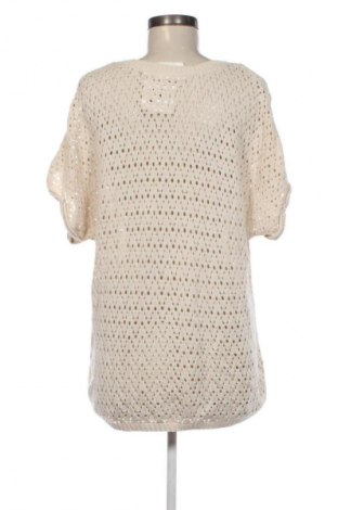 Damen Shirt H&M L.O.G.G., Größe M, Farbe Beige, Preis € 7,99