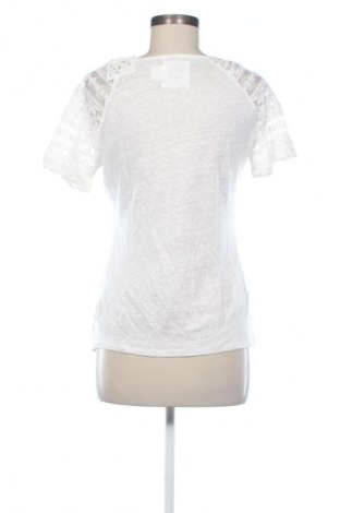 Damen Shirt H&M L.O.G.G., Größe M, Farbe Weiß, Preis € 7,99