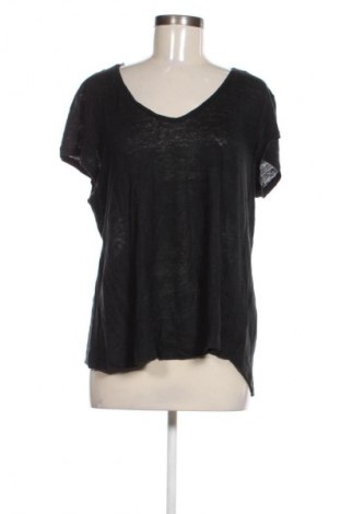 Damen Shirt H&M L.O.G.G., Größe L, Farbe Schwarz, Preis € 9,99