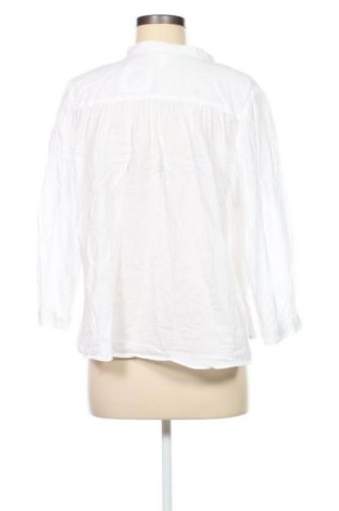 Дамска блуза H&M L.O.G.G., Размер S, Цвят Бял, Цена 5,62 €