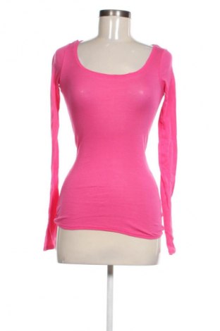 Damen Shirt H&M L.O.G.G., Größe XS, Farbe Rosa, Preis € 10,00