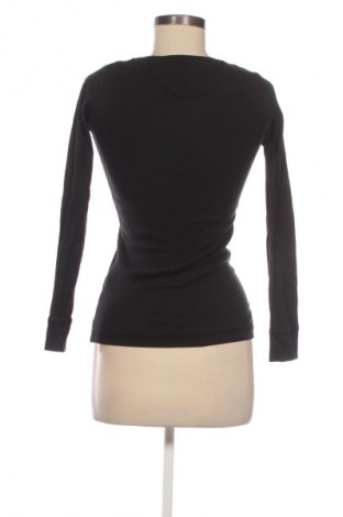 Női blúz H&M L.O.G.G., Méret S, Szín Fekete, Ár 4 009 Ft