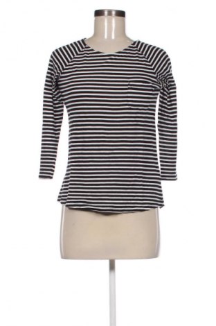 Damen Shirt H&M L.O.G.G., Größe XS, Farbe Mehrfarbig, Preis € 10,00