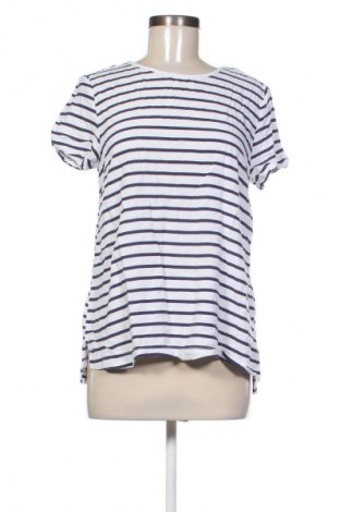 Damen Shirt H&M L.O.G.G., Größe M, Farbe Mehrfarbig, Preis € 10,00