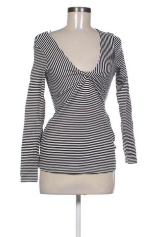 Γυναικεία μπλούζα H&M Mama, Μέγεθος XS, Χρώμα Πολύχρωμο, Τιμή 9,78 €