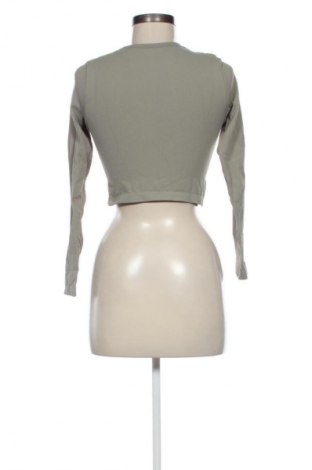 Női blúz H&M Sport, Méret S, Szín Zöld, Ár 4 835 Ft